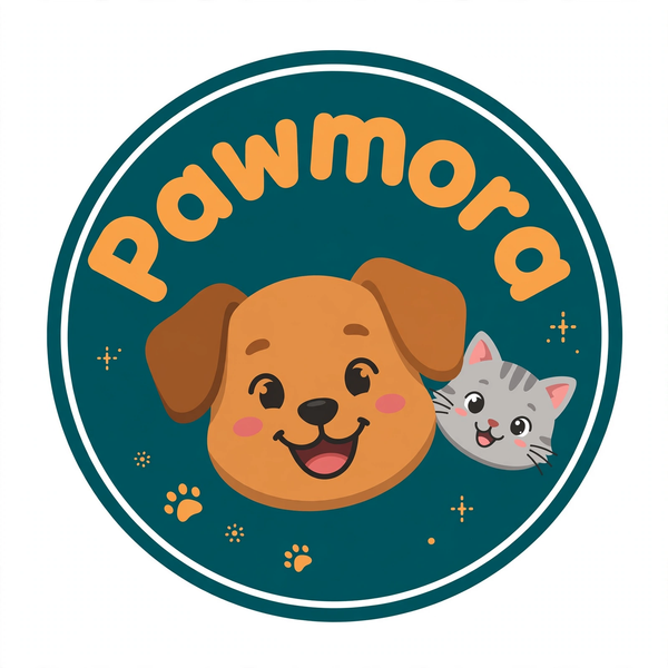 Pawmora