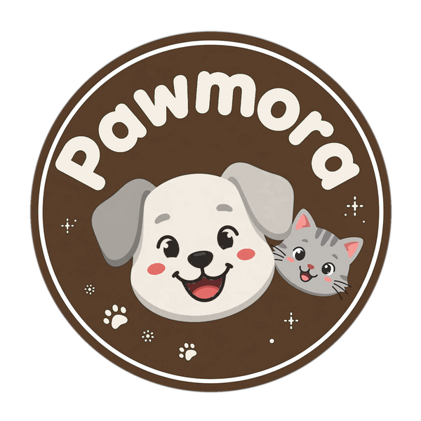 Pawmora